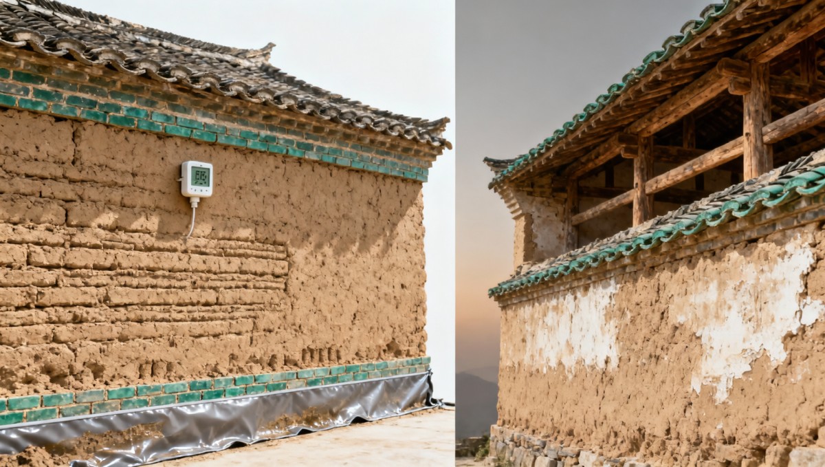 河南古村落民宿体验避坑指南:这三类‘网红院落’入住后容易失望 河南古村落民宿体验避坑指南:这三类‘网红院落’入住后容易失望