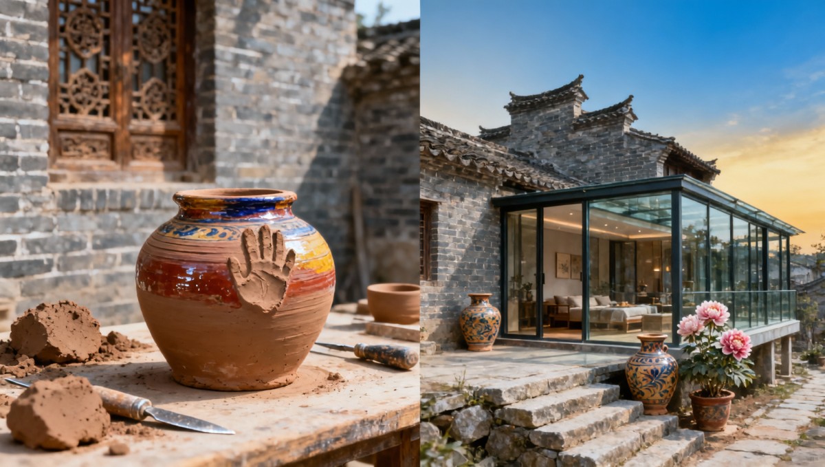 河南古村落民宿体验，五一和十一价格翻倍，但服务反而缩水？