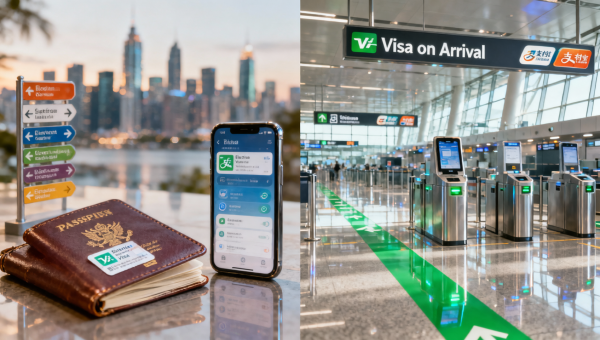 ‘十五五’规划纲要明确实施入境旅游促进计划