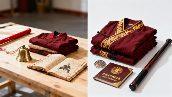 少林功夫体验团真能学点东西，还是走个过场？过来人说清这三点