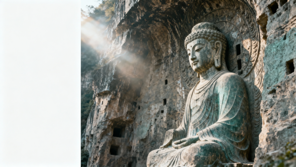 龙门石窟门票预约今年有啥新变化？现场排队还行得通吗