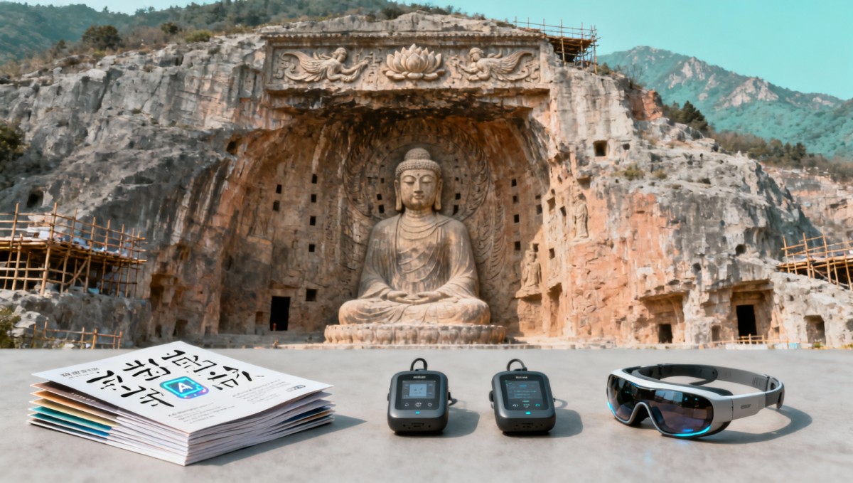 中国旅游怎么选择线路？别只比价格和天数，先看目的地是否具备‘可延展讲解接口’