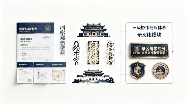 河南海外留学/研学项目落地难在哪？一线执行方透露签证衔接、课程备案和本地协作三大卡点