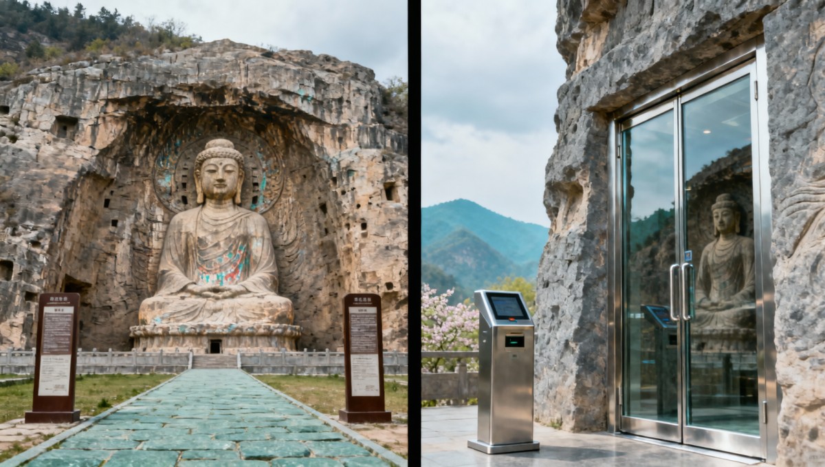 中国旅游价格为什么同一行程差30%？旅行社、OTA、地接社报价逻辑拆解