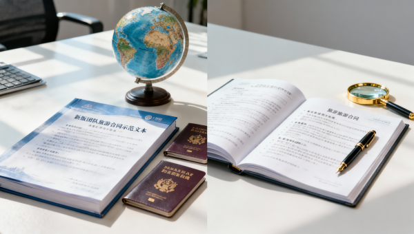 新版旅游合同推行：境外游客退费与安全保障条款更明晰