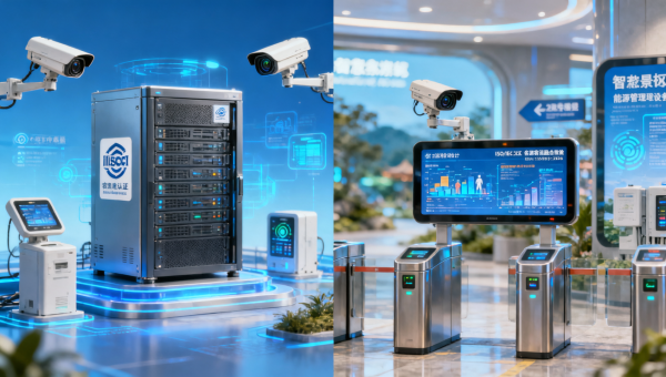 ISO/IEC 23053:2026智慧景区系统标准实施，中国技术成核心