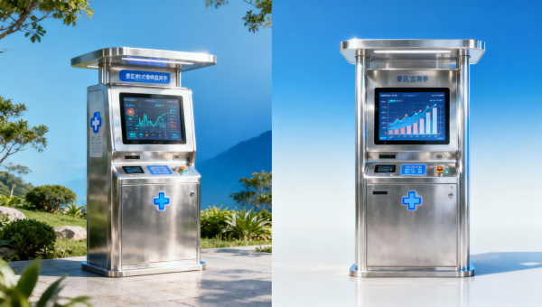 第93届医博会聚焦数智化诊疗方案，文旅康养设备出口迎来新场景