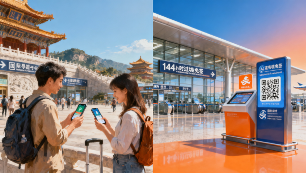 ‘十五五’规划纲要明确实施入境旅游促进计划，提升便利化与国际化水平