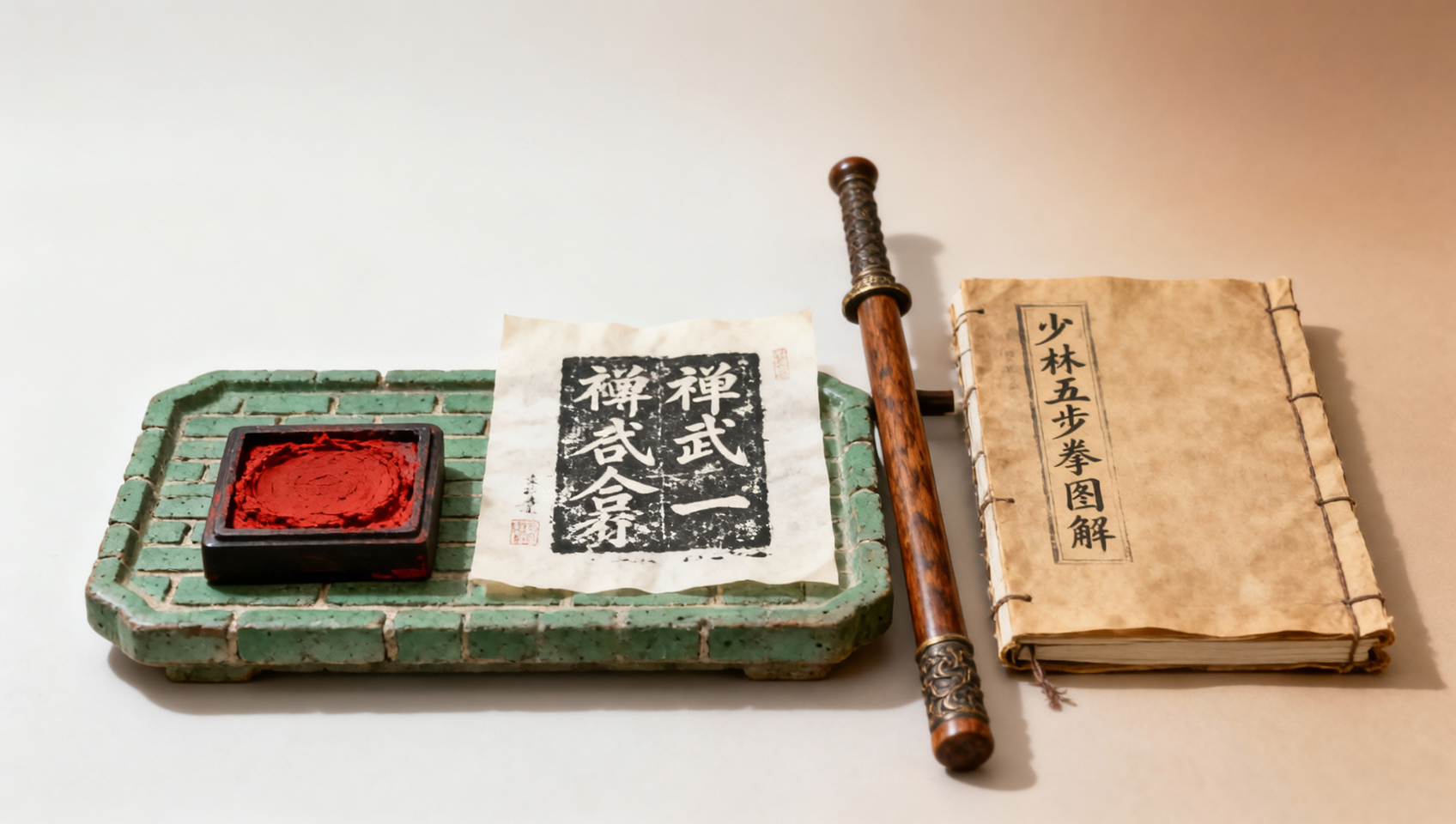 少林武术培训课程真能零基础入门？30天结业证书含金量如何？
