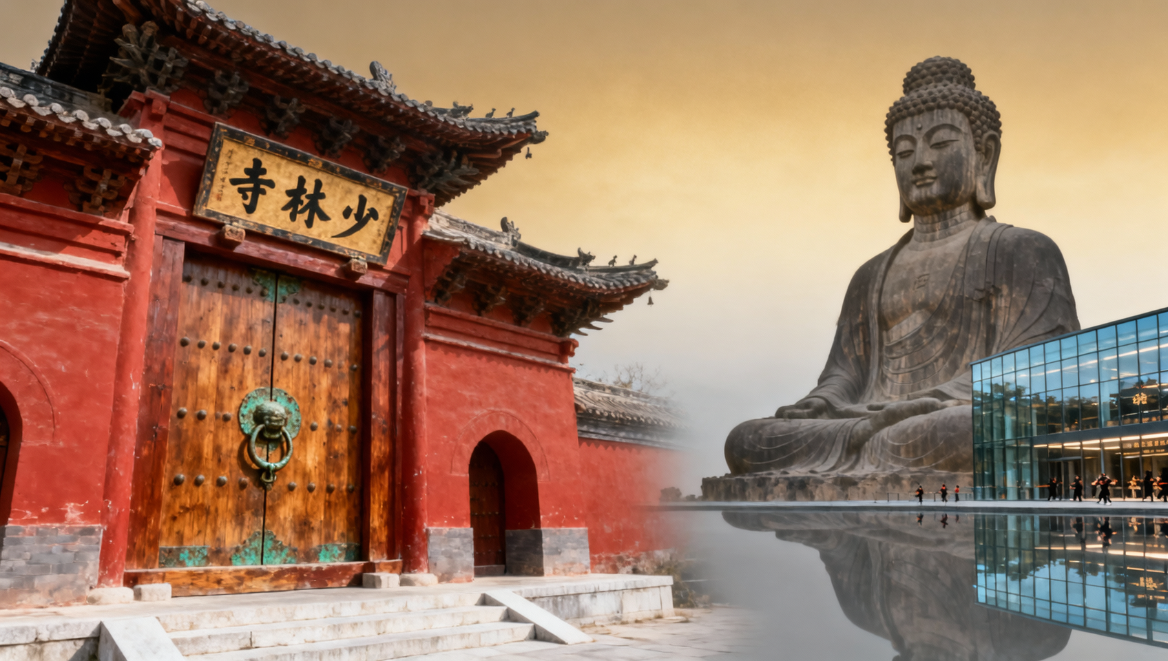 中国河南入境旅游少林寺之旅文化游，外籍游客常卡在哪一环？签证衔接与双语导览真实反馈