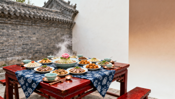 哪里吃洛阳水席最地道？老城区这5家店连本地人排队，价格和口味实测