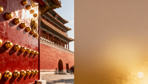 故宫门票秒光怎么办？分时段放票规律、代预约风险与现场补票技巧