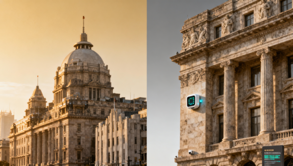 东方巴黎这个称呼还贴切吗？外滩建筑群保护现状与新旧融合争议