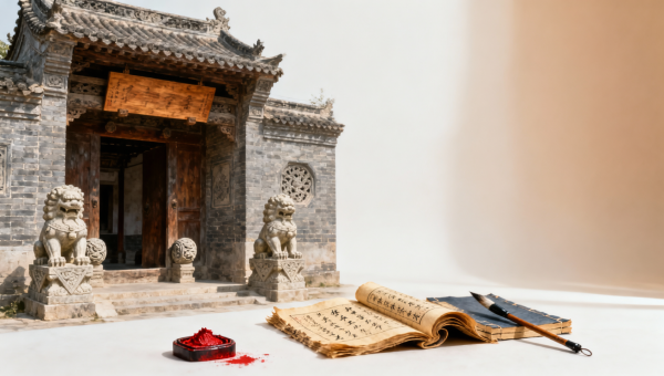 香港同胞寻根探访团真实反馈：族谱对接成功率、宗祠接待流程与语言支持细节