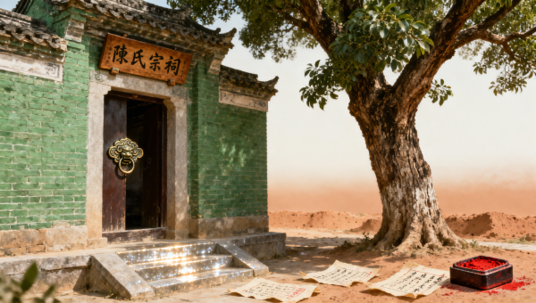 客家文化与河南的渊源不止是‘中原南迁’，这些豫南地名和口音才是活证据