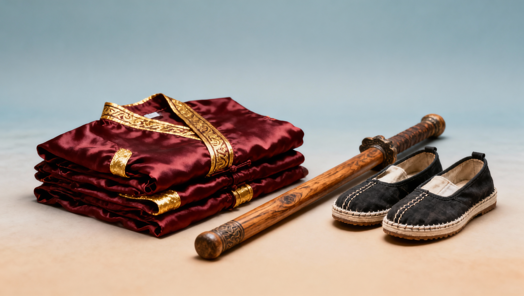 少林武术短期夏令营，孩子参加前家长最该确认的4项安全细节