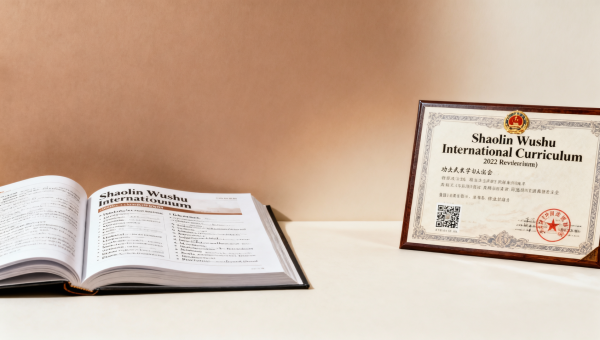 针对外国人的功夫课，郑州与登封授课语言、教材版本、结业证书含金量对比