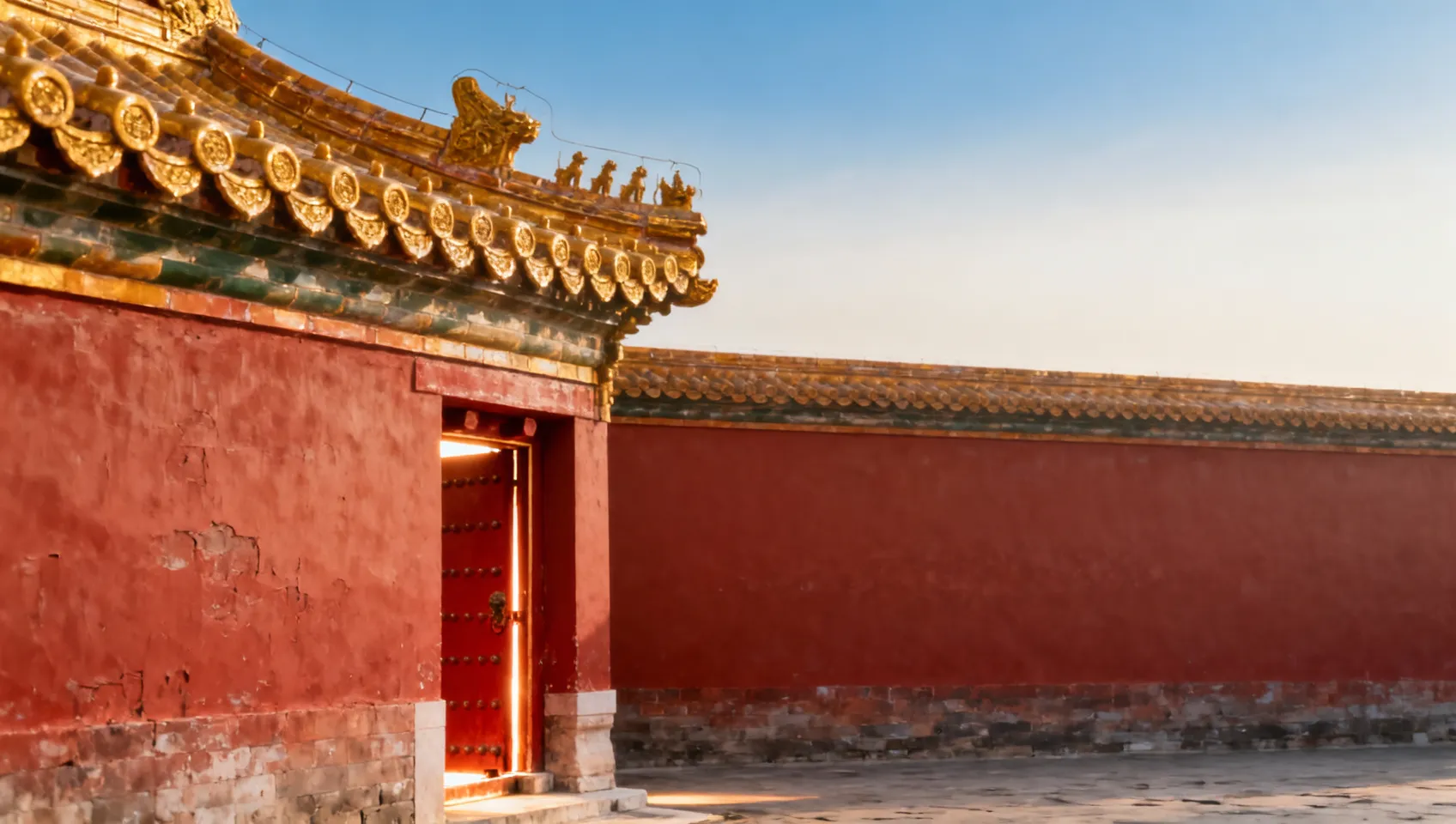 故宫门票预订总显示“已售罄”？不是没票，是放票时间你没卡准