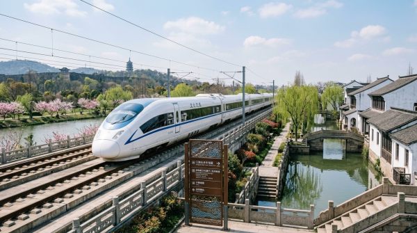 2026全球旅行商大会在江苏举行，交旅融合产品成海外采购热点