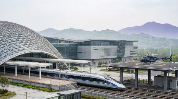 2026全球旅行商大会在江苏举行，交旅融合产品成海外采购热点