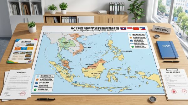 RCEP研学旅行服务原产地规则达成初步共识