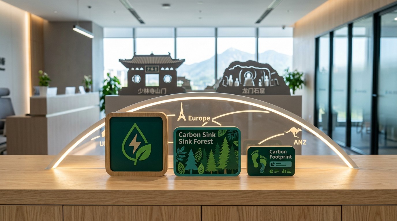 文旅部发布出境团队旅游碳中和操作指引（试行）