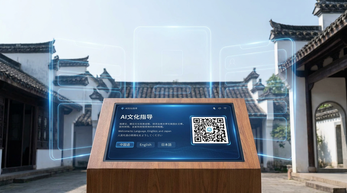 四川发布五条青年文旅线路，中东研学团启动API对接