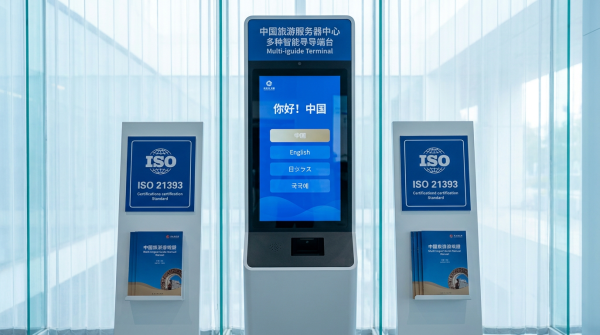 文旅部启动2026年‘五一’文旅消费周：聚焦入境便利化与地接服务标准化