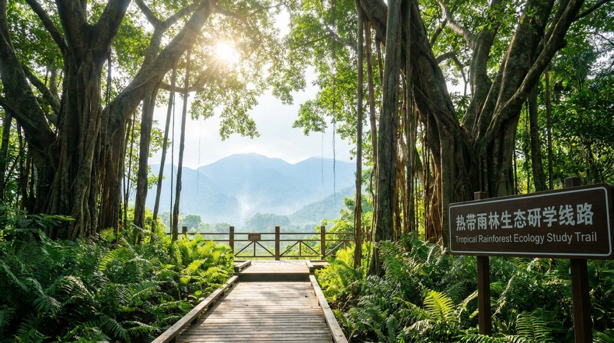 2026海外旅行商海南行启动，70余国际买家对接中国文旅供应链