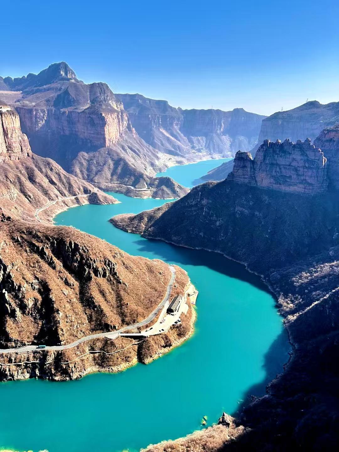 自然山水
