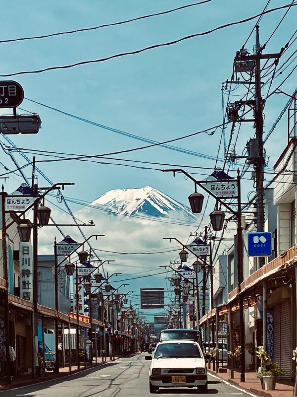 日本启用中文导游信用积分制 8月试运行