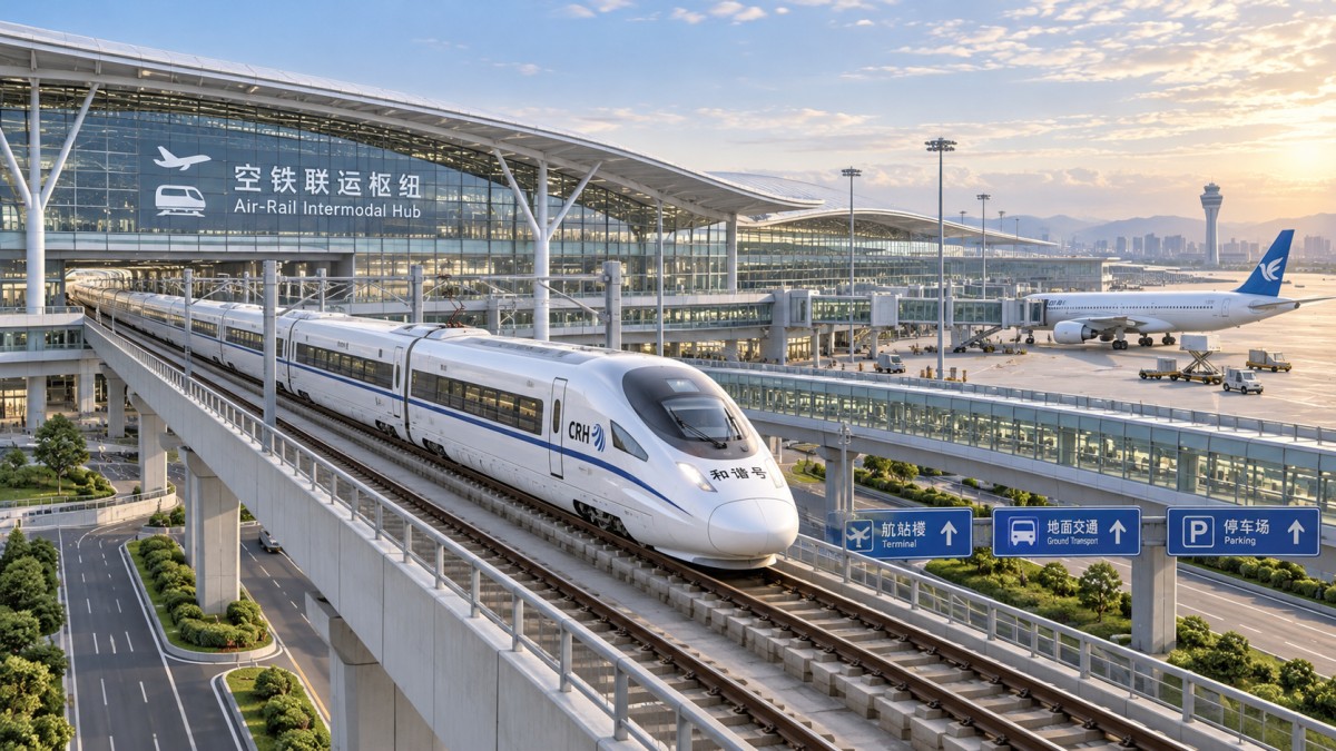 北京西安上海連線遊坐高鐵還是飛機更省時? 北京西安上海連線遊坐高鐵還是飛機更省時?