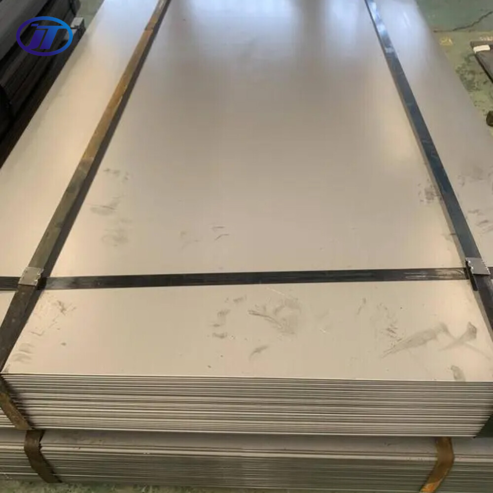 Холоднокатаный лист Q235B Холоднокатаный лист Q235B