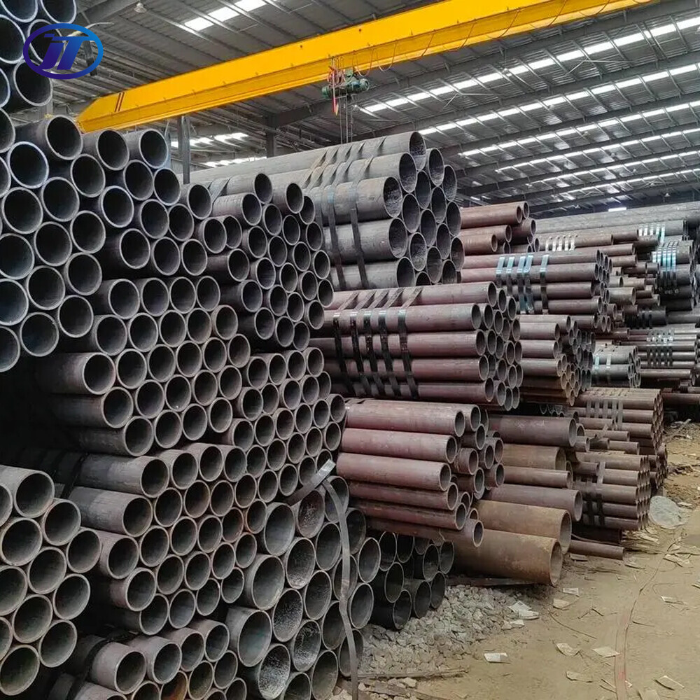 Бесшовная труба