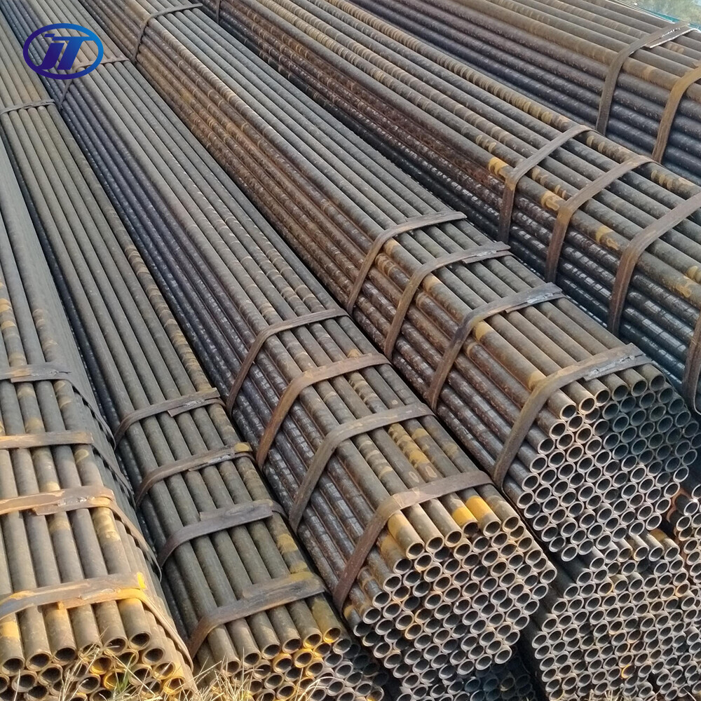 S185 Сварная труба