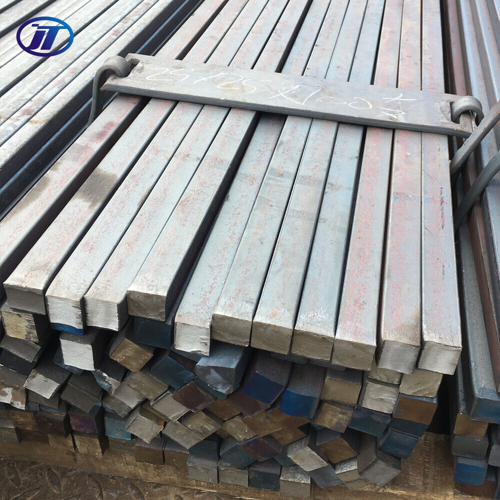 SS400 Углеродистая сталь квадратного сечения SS400 Углеродистая сталь квадратного сечения