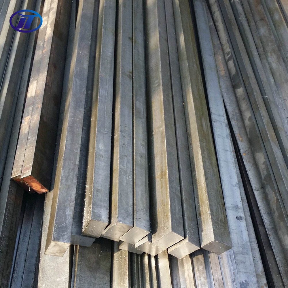 Оцинкованный квадратный прут Оцинкованный квадратный прут