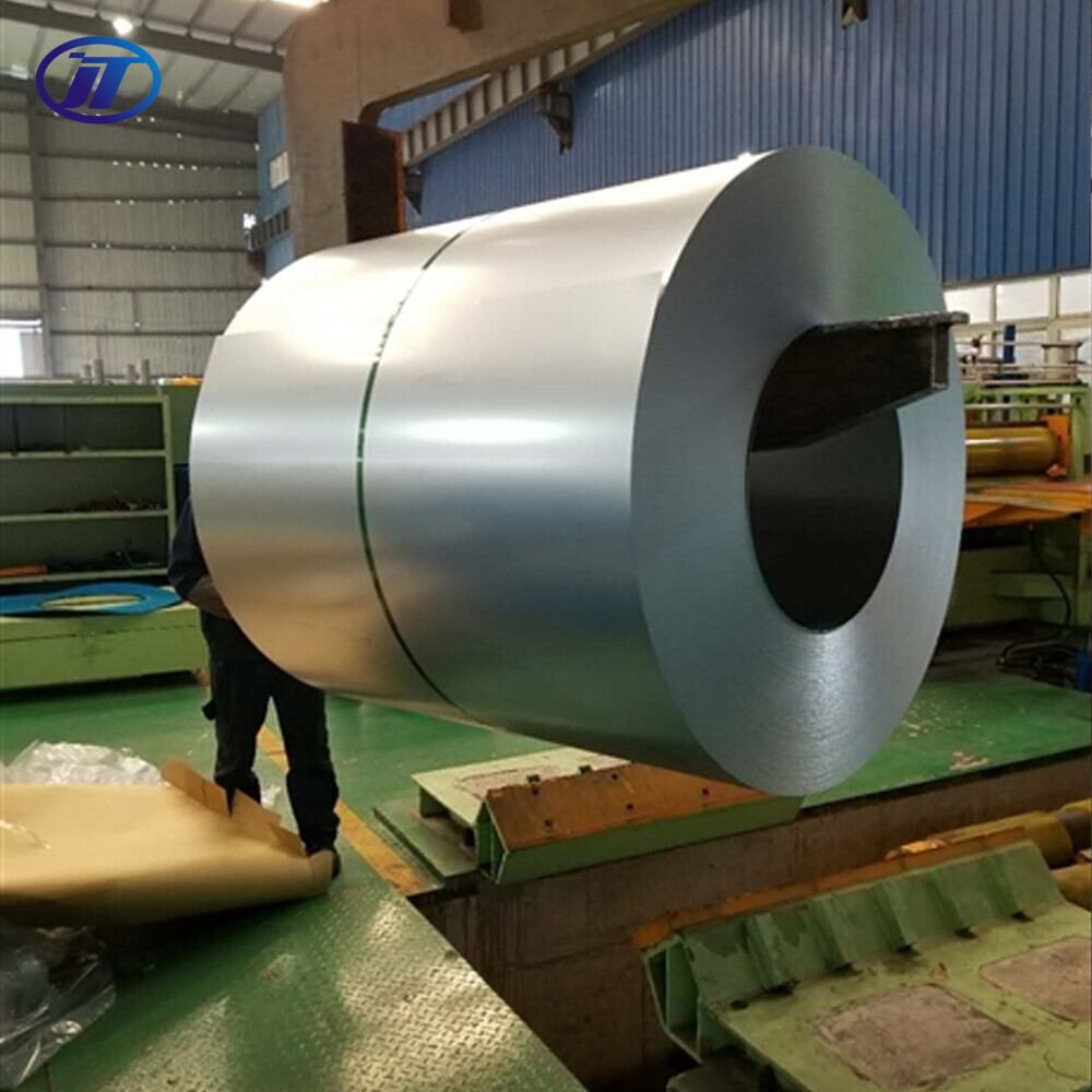 Гальвалюминиевый рулон