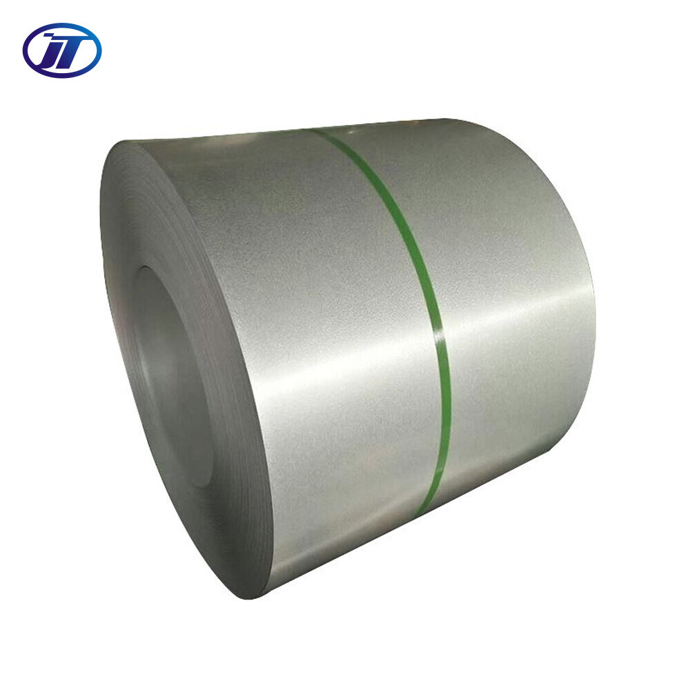 Горячеоцинкованный стальной рулон с алюмоцинковым покрытием Горячеоцинкованный стальной рулон с алюмоцинковым покрытием