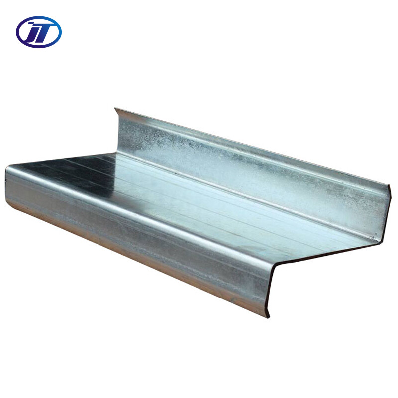 Z-образная сталь