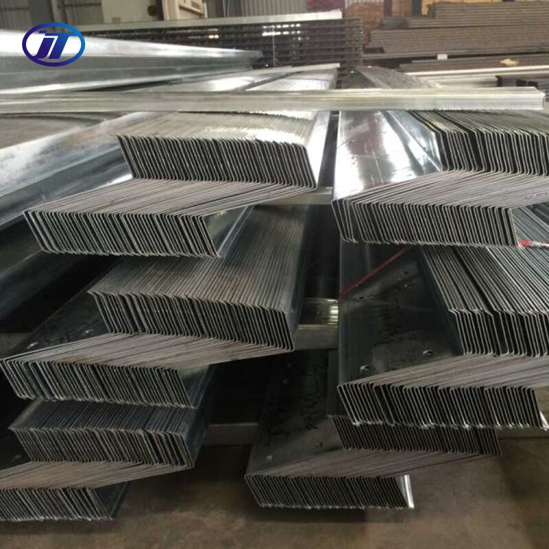 Z-образная сталь