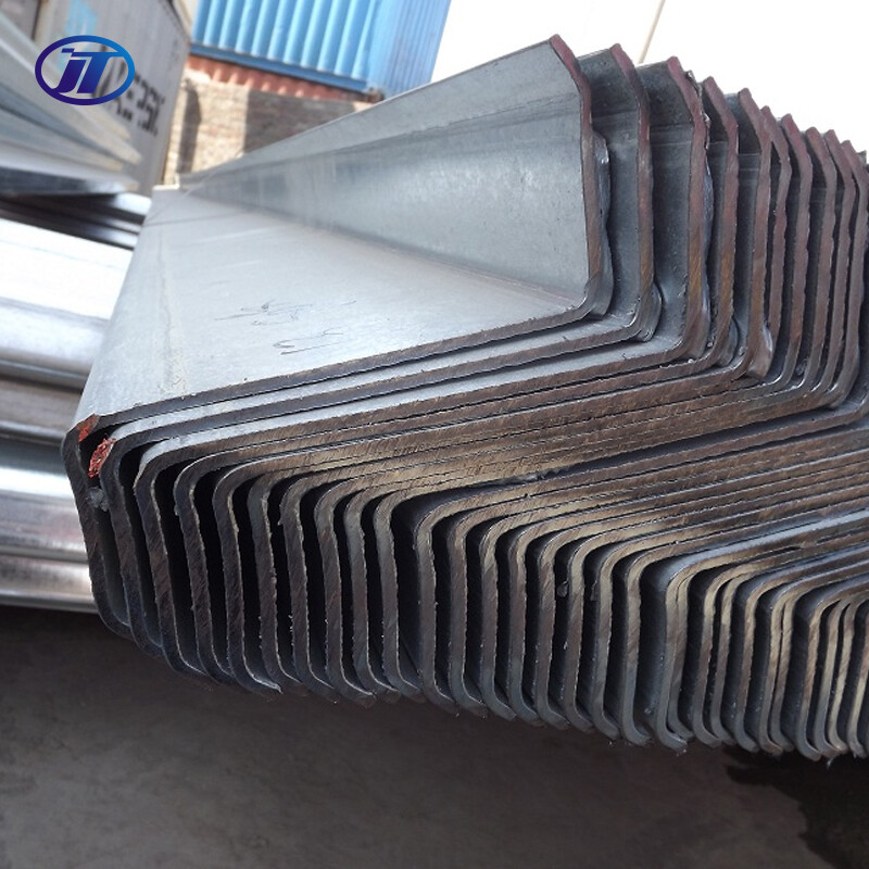 Z-образная сталь