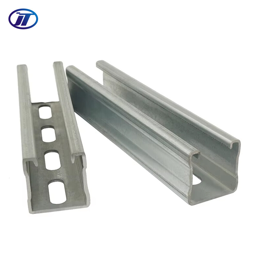 C-образная сталь