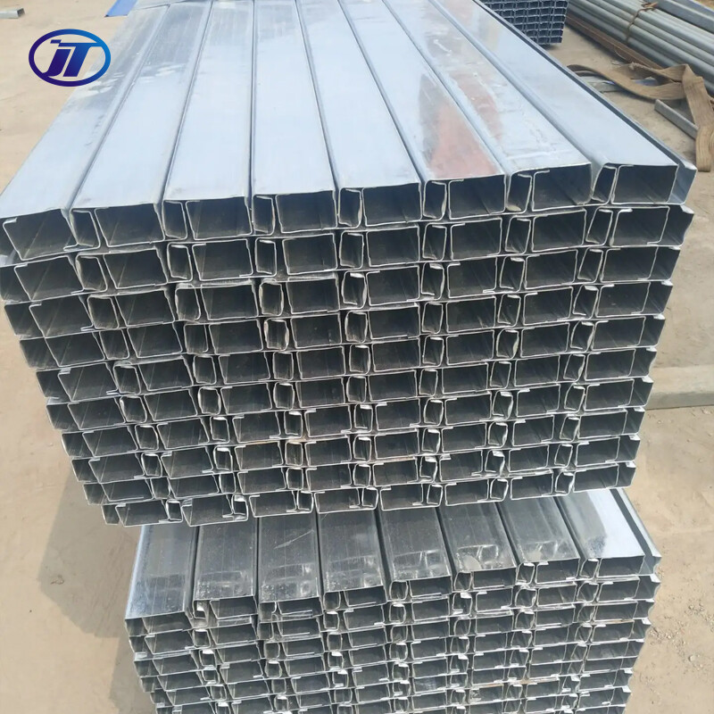 C-образная сталь C-образная сталь