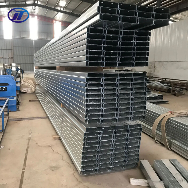 C-образная сталь C-образная сталь