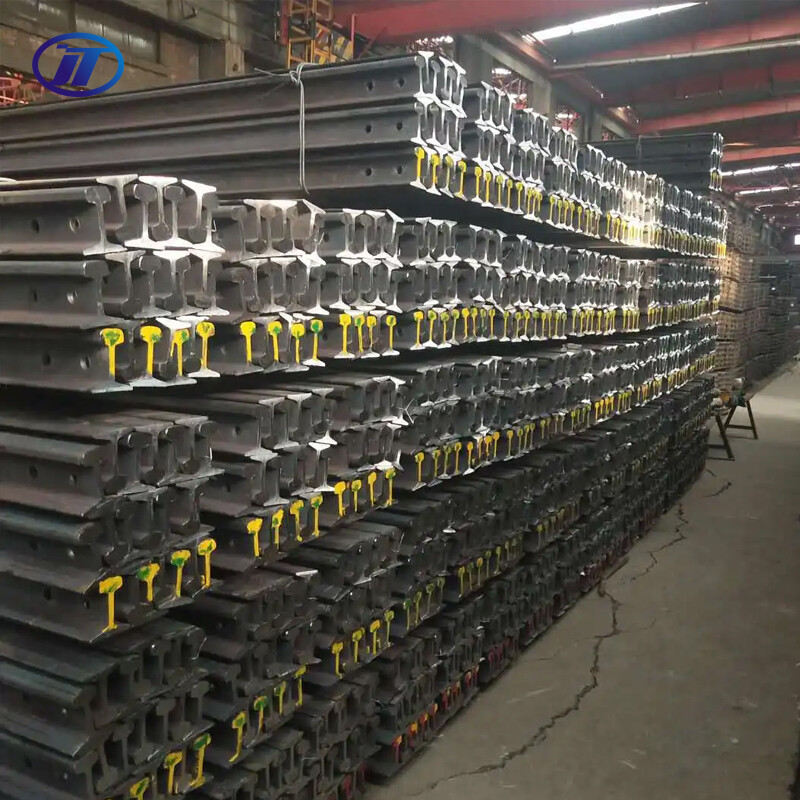 Рельсы из стали A36