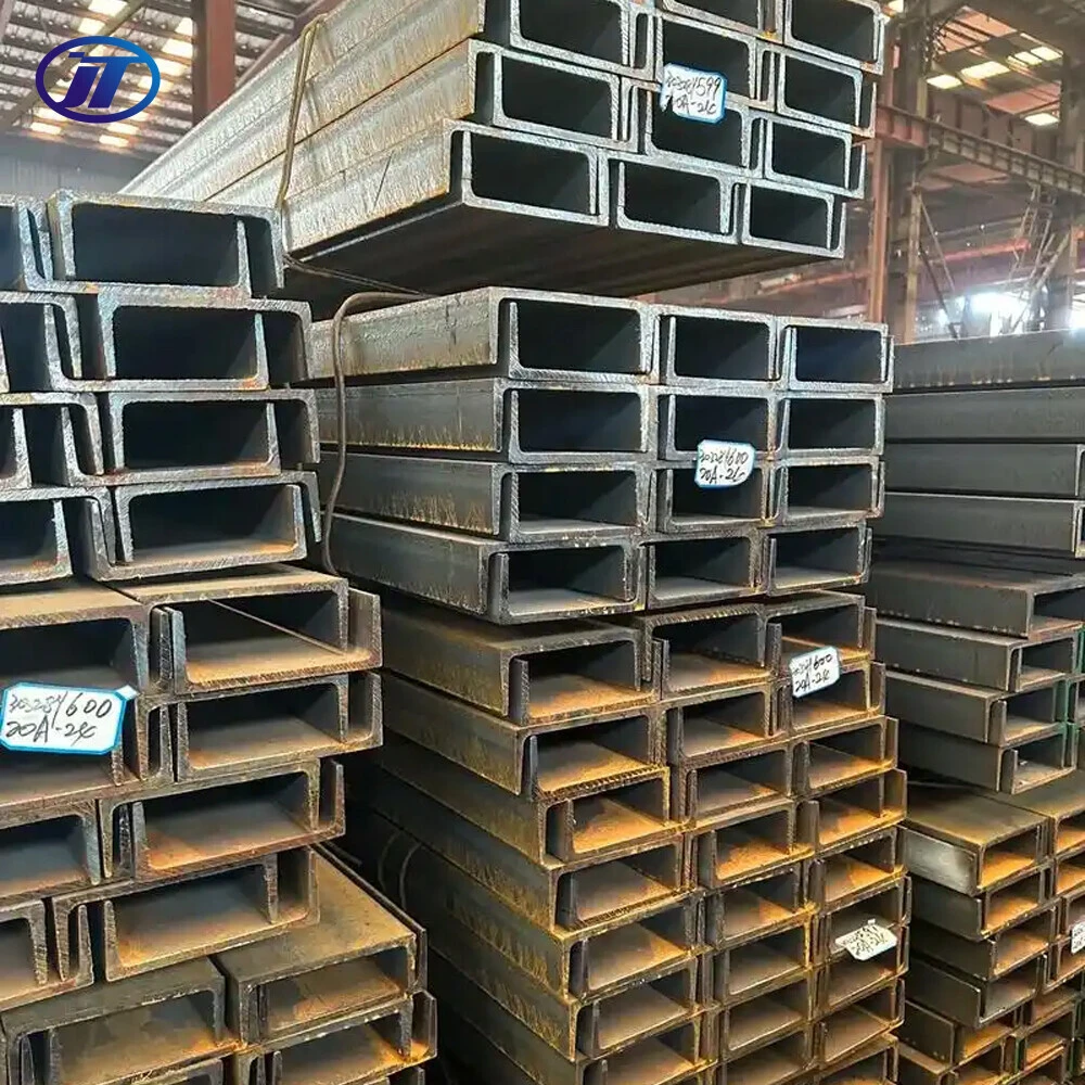 U-Steel U-Steel