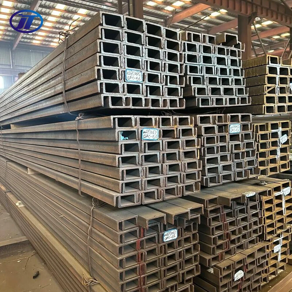 U-Steel U-Steel