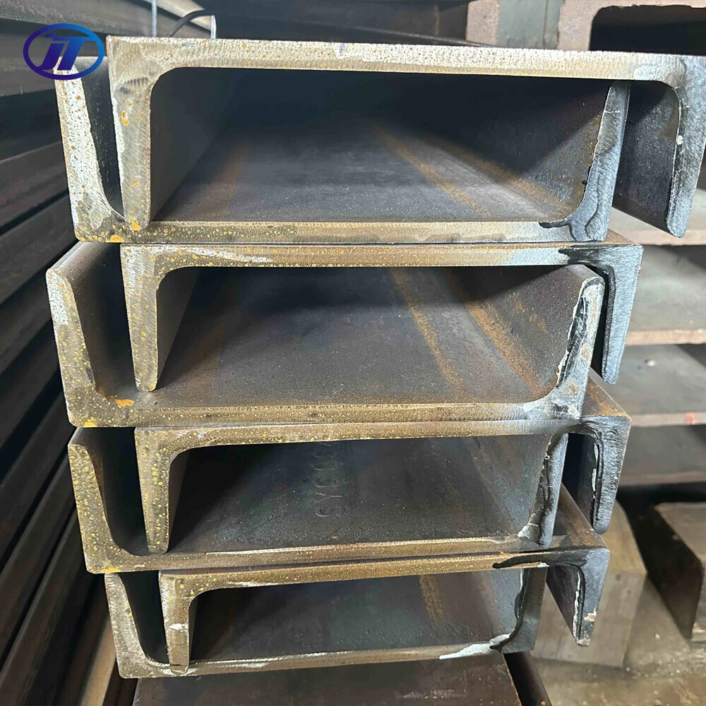 U-Steel U-Steel