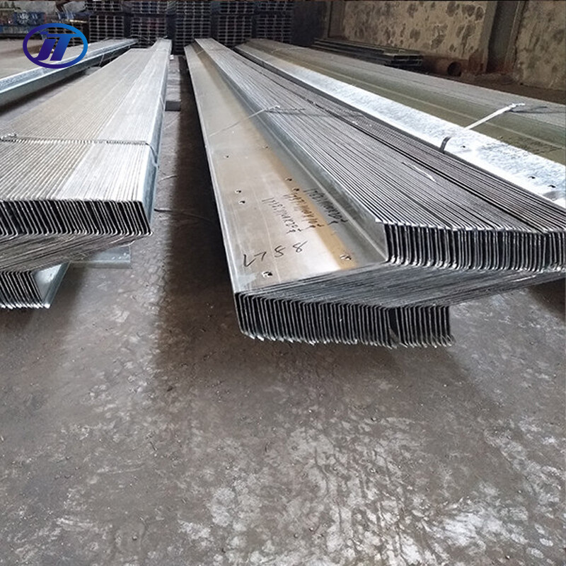 Z-образная балка Z-образная балка